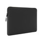 Pipetto Classic Fit Sleeve para MacBook Air 15, Negro