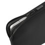 Pipetto Classic Fit Sleeve para MacBook Air 15, Negro