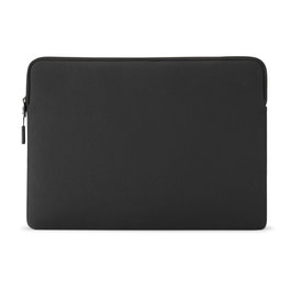 Pipetto Classic Fit Sleeve para MacBook Air 15, Negro