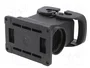 HARTING Carcasa para conectores HDC Han-Eco® B recta IP66 tamaño 10B
