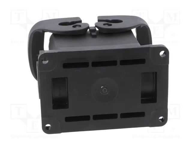 HARTING Carcasa para conectores HDC Han-Eco® B recta IP66 tamaño 10B HARTING Carcasa para conectores HDC Han-Eco® B recta IP66 tamaño 10B