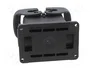 HARTING Carcasa para conectores HDC Han-Eco® B recta IP66 tamaño 10B