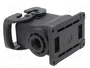 HARTING Carcasa para conectores HDC Han-Eco® B recta IP66 tamaño 10B