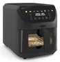 Princess SlimFry 182476 Freidora de aire 8 L Negro