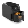 Princess SlimFry 182476 Freidora de aire 8 L Negro