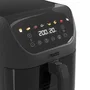 Princess SlimFry 182476 Freidora de aire 8 L Negro