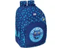 Safta Mochila K-Pop Demon Hunters Derpy Adaptable a Carro