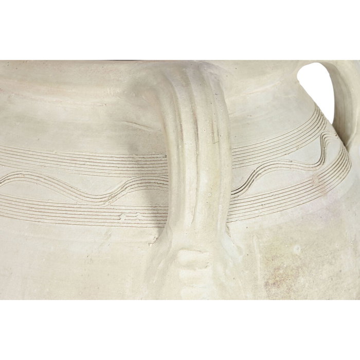 DKD Home Decor Ánfora de Terracota Jerba con 4 Asas DKD Home Decor Ánfora de Terracota Jerba con 4 Asas
