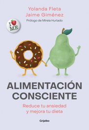 Alimentación consciente, Yolanda Fleta - GRIJALBO