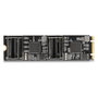 DeLOCK Convertidor M.2 2280 clave B+M macho a 8 x SATA