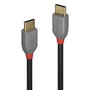 Lindy Cable USB 2.0 Anthra Line USB C a USB C de 3m