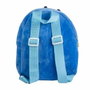 Cerdá Mochila de Peluche Bluey Azul