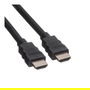 ROLINE Cable HDMI 5 Metros | Cable Alta Velocidad HDMI para TV, PC, Consola, Monitor - Negro
