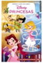 Penguin Random House Grupo Editorial, S.A.U. Aprendo a leer con cómics Disney - Princesas 02