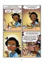 Penguin Random House Grupo Editorial, S.A.U. Aprendo a leer con cómics Disney - Princesas 02