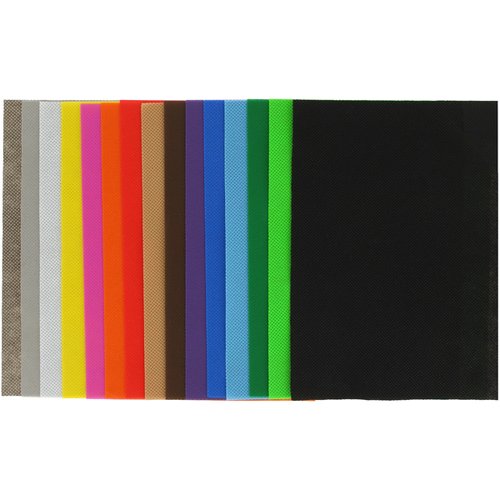 FIXO KIDS Tejido No Tejido Rollo 0,8x3m Fucsia (Set de 6) FIXO KIDS Tejido No Tejido Rollo 0,8x3m Fucsia (Set de 6)