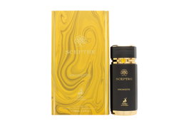 Maison Alhambra Sceptre Bronzite Eau de Parfum Vaporizador 100 ml