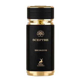 Maison Alhambra Sceptre Bronzite Eau de Parfum Vaporizador 100 ml