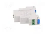 NOVATEK ELECTRO RN-119 Relé de monitorización de tensión 230VAC