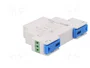 NOVATEK ELECTRO RN-119 Relé de monitorización de tensión 230VAC