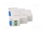 NOVATEK ELECTRO RN-119 Relé de monitorización de tensión 230VAC
