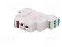 NOVATEK ELECTRO RN-119 Relé de monitorización de tensión 230VAC