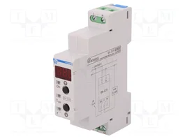 NOVATEK ELECTRO RN-119 Relé de monitorización de tensión 230VAC