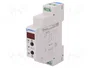 NOVATEK ELECTRO RN-119 Relé de monitorización de tensión 230VAC