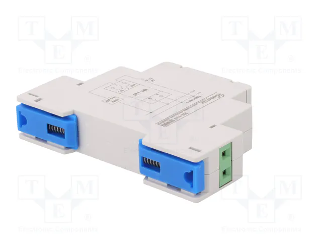 NOVATEK ELECTRO RN-119 Relé de monitorización de tensión 230VAC NOVATEK ELECTRO RN-119 Relé de monitorización de tensión 230VAC