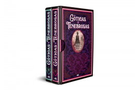 DEL NUEVO EXTREMO, Góticas y tenebrosas, V.V.A.A