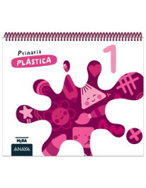 ANAYA, Plástica 1 - ANAYA