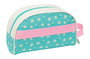 Neceser de Viaje Peppa Pig Pretty flowers Amarillo Menta 26 x 16 x 9 cm