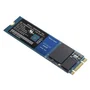 DISCO SÓLIDO WESTERN DIGITAL BLUE SN500 500GB - PCIE NVMe GEN3 - M.2 2280 - LECTURA 1700MB/S - ESCRITURA 1300MB/S