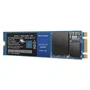 DISCO SÓLIDO WESTERN DIGITAL BLUE SN500 500GB - PCIE NVMe GEN3 - M.2 2280 - LECTURA 1700MB/S - ESCRITURA 1300MB/S