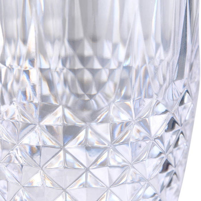 Day Juego de 2 Vasos 250 ml Poliestire