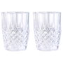 Day Juego de 2 Vasos 250 ml Poliestire
