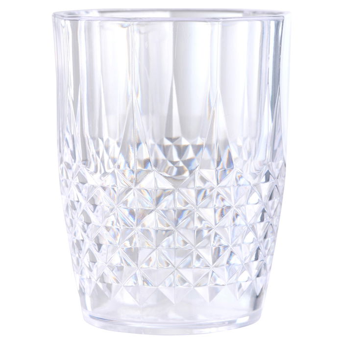 Day Juego de 2 Vasos 250 ml Poliestire