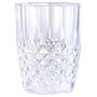 Day Juego de 2 Vasos 250 ml Poliestire