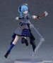 Hololive Production Figura Figma Hoshimachi Suisei 14 cm