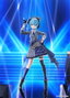 Hololive Production Figura Figma Hoshimachi Suisei 14 cm