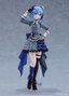 Hololive Production Figura Figma Hoshimachi Suisei 14 cm