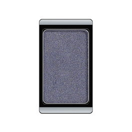 ArtDeco Eyeshadow Powder Pearly Smokey Blue Violet 0.8 g