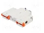 GEWISS MT 60 Interruptor magnetotérmico 1 polo 25A 6kA