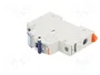 GEWISS MT 60 Interruptor magnetotérmico 1 polo 25A 6kA