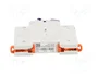 GEWISS MT 60 Interruptor magnetotérmico 1 polo 25A 6kA