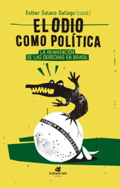 El odio como política, Serafina Vallejo Nájera - KATAKRAK