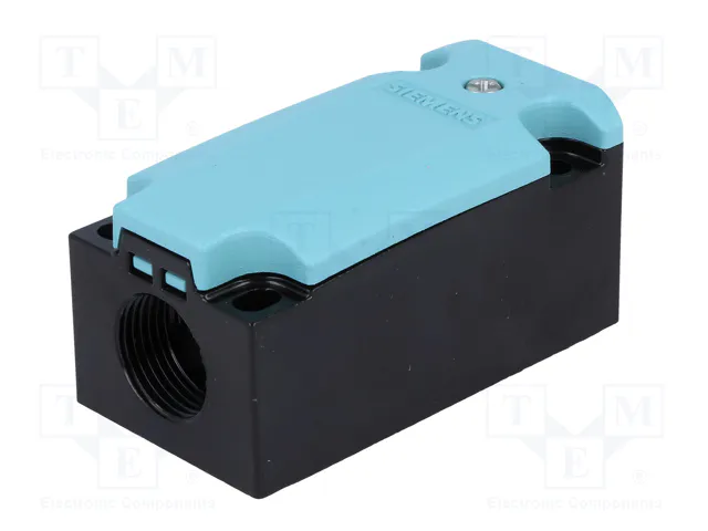 SIEMENS 3SE5112-0BB01 Interruptor de fin de carrera con espiga SIEMENS 3SE5112-0BB01 Interruptor de fin de carrera con espiga