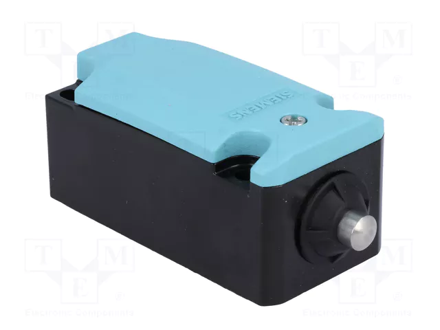 SIEMENS 3SE5112-0BB01 Interruptor de fin de carrera con espiga SIEMENS 3SE5112-0BB01 Interruptor de fin de carrera con espiga