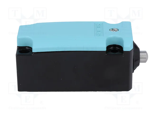 SIEMENS 3SE5112-0BB01 Interruptor de fin de carrera con espiga SIEMENS 3SE5112-0BB01 Interruptor de fin de carrera con espiga