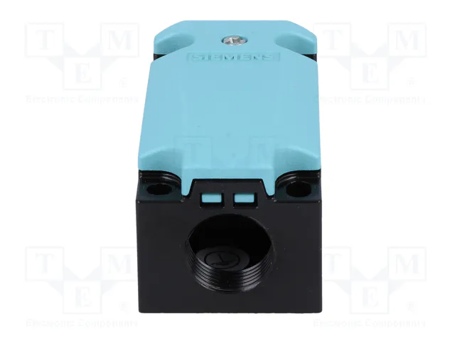SIEMENS 3SE5112-0BB01 Interruptor de fin de carrera con espiga SIEMENS 3SE5112-0BB01 Interruptor de fin de carrera con espiga